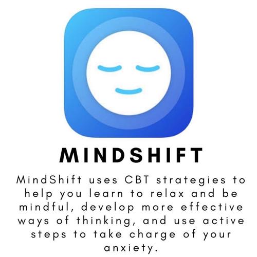 Mindshift